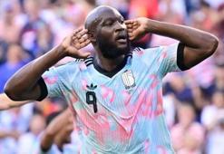 Fenerbahçe'de Romelu Lukaku sesleri! Transferde son dakika...