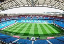 Trabzonspor'dan kombine rekoru