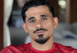 Serdar Gürler'den Galatasaray maçı sözleri! 'Alışkınım böyle maçlara'