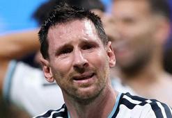 Lionel Messi'nin babası hayatını kaybetti