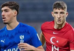 Galatasaray'dan U23 atağı; Ahmetcan ve Yusuf için transfer operasyonu başladı
