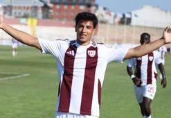 Bandırmaspor sezona 3 gollü galibiyetle başladı... (ÖZET) Bandırmaspor - İstanbulspor maç sonucu 3-0