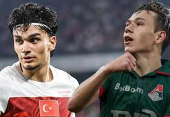 İKİSİ BİR ARADA! Galatasaray'a hem Can Uzun hem Batrakov