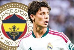 Arda Güler'e dünya rekoru kıracak teklif! Fenerbahçe'nin kasasına 23 milyon Euro daha...