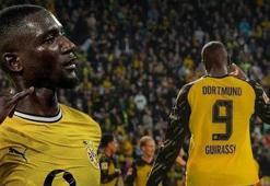 Serhou Guirassy, Fenerbahçe'ye haber gönderdi! Transferde sıcak saatler...