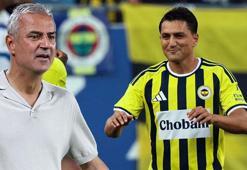 Fenerbahçe'ye müjdeli haber! Cengiz Ünder'e talip çıktı