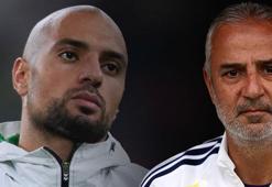 Fenerbahçe açıkladı: Amrabat geri döndü