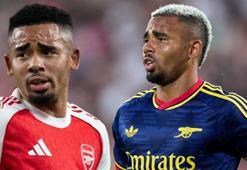 Gabriel Jesus bombası! Yıldız futbolcu transfer için devreye girdi