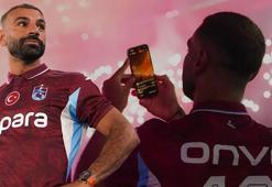 Trabzonspor transferde hız kesmiyor! Salah sonrası bir dünya yıldızı daha