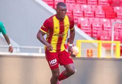 Göztepe’de Sinclair Armstrong, taraftardan tam not aldı