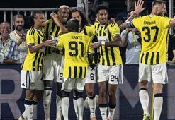 Fenerbahçe'den Avusturya takımlarına geçit yok!