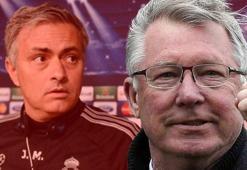 Mourinho'dan yıllar sonra gelen itiraf! 'Ağlayarak bana telefon açtı'