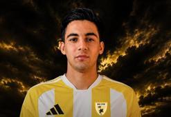 Galatasaray'dan 2. Lig'e transfer