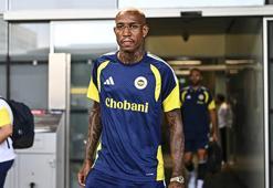 Fenerbahçe kafilesi rövanş için Graz'a geldi