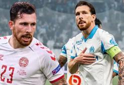 Beşiktaş peşindeydi! Pierre-Emile Höjbjerg'in yeni adresi belli oldu