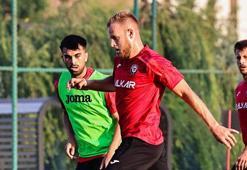 Çorum FK, Galatasaray maçına hazır