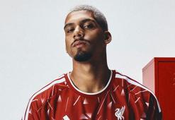 Liverpool yeni transferini resmen açıkladı
