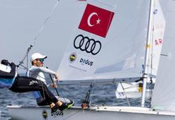 Fenerbahçe yelkende Dünya Şampiyonası'na ev sahipliği yapacak