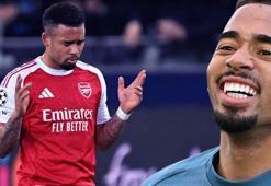 'Türkiye'den teklifler geldi' Gabriel Jesus'un menajerinden transfer itirafı