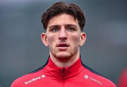 Galatasaray'da yeni gündem Ahmetcan Kaplan