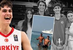 Boynuz kulağı geçer mi? İbrahim ve Ömer Kutluay'dan sıra dışı antrenman