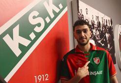 Karşıyaka'da 3 ayrılık yaklaşıyor