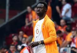 Galatasaray'da Davinson Sanchez belirsizliği! Son karar Buruk'ta