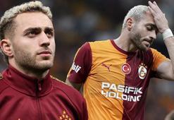 Galatasaray Barış Alper Yılmaz'a paha biçemiyor! Dev teklife yine ret