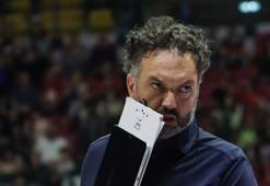Stefano Lavarini, Fenerbahçe'ye geri dönüyor