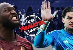 ÖZEL | Fenerbahçe’de Lukaku transferinde son durum ve kritik detay | Ederson gerçekleri