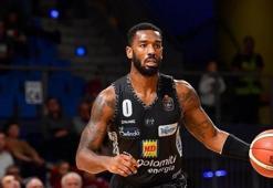 Karşıyaka yeni transferi resmen açıkladı
