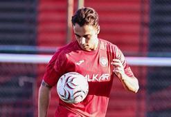 Çorum FK, Galatasaray maçının hazırlıklarını sürdürdü