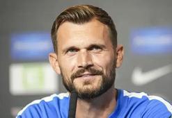 Sturm Graz teknik direktörü Fabio Ingolitsch: Bugün ihtimal azdı
