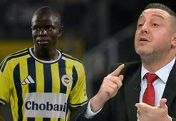Nihat Kahveci'den N'Golo Kante'ye övgü dolu sözler! 'Futbolu özlemiş, şu an dokunulmaz'