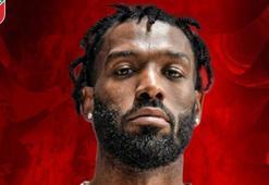 Rashard Kelly, Karşıyaka'da
