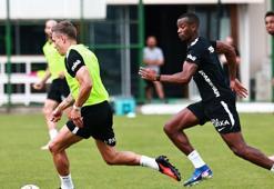 Beşiktaş'ın aklı fikri turda