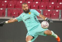 Göztepe kalesinde forma rekabeti!