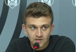 Rıdvan Yılmaz: Önümüzde olan her şeye talibiz