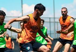 Erzurumspor, Amedspor'a bileniyor