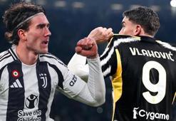 İşte yılın transferi Vlahovic operasyonunun perde arkası! Sürpriz isim devreye girdi ve transferi çözdü