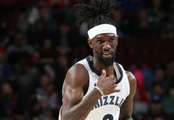 Karşıyaka Basketbol, Briante Weber'i transfer etti