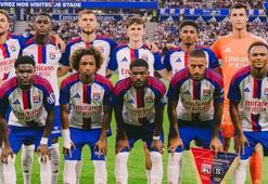 Uyanmaya çalışan dev: Olympique Lyon! Fenerbahçe'nin rakibini yakından tanıyalım...
