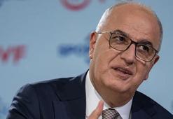 Sultanlar’ın hedefi yine şampiyonluk! Mehmet Akif Üstündağ açıkladı