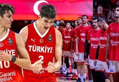 12 Dev Adam'ın aday kadrosu belli oldu! Ömer Kutluay ve Darius Karutasu A Takım'da