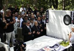 Beşiktaş, Süleyman Seba'yı andı