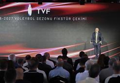 Sultanlar ve Efeler Lig 2026-2027 sezonu fikstürü belli oldu