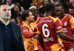 Fransızlar duyurdu! Galatasaray'ın yıldızına dev talip