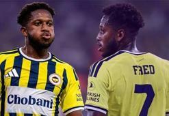 Fred'in yeni takımı belli oldu! İşte Fenerbahçe'nin kazanacağı bonservis ücreti...