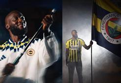 Fenerbahçe'den çok özel videolu Lukaku paylaşımı!