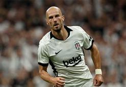 Cerny bu sezon ilk kez gol sevinci yaşadı